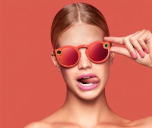 Snap Spectacles 2