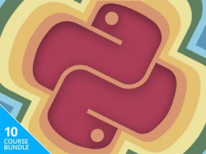 2018 Machine Learning Bundle