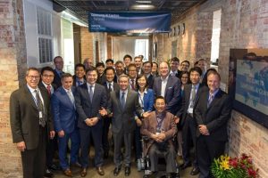 AI Research & Development Facility