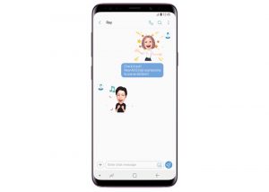 AR Emoji