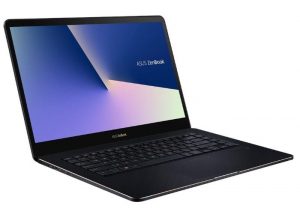 ASUS New ZenBook Pro 15