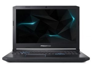Acer Predator Helios 500 Gaming Laptop