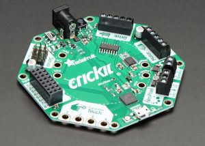 Adafruit CRICKIT For Circuit Playground Express