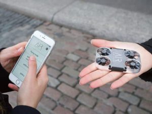 AirSelfie2 Drone
