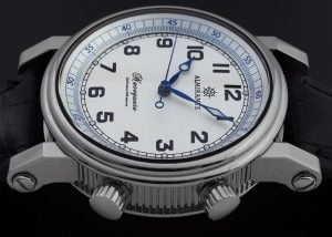 Almirante Navegante 120 Brazas Marine Watch