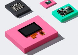 Android Things 1.0