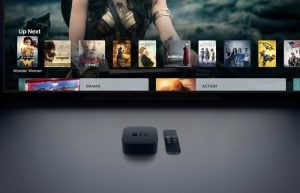 TV App