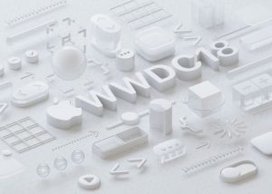 Apple WWDC 2018 Keynote Live Stream
