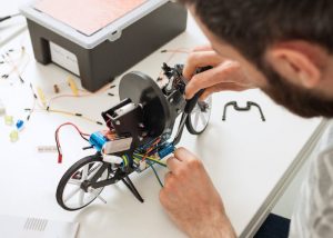 New Arduino Engineering Kit