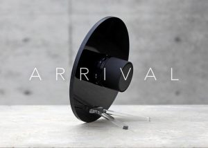 Arrival Bluetooth Speaker