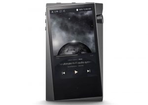 Astell & Kern A&norma SR15 Music Player