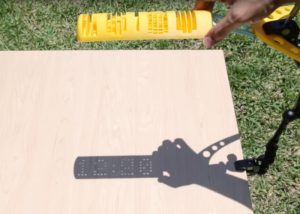 Awesome 3D Printed Digital Sundial