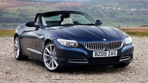 BMW Z4