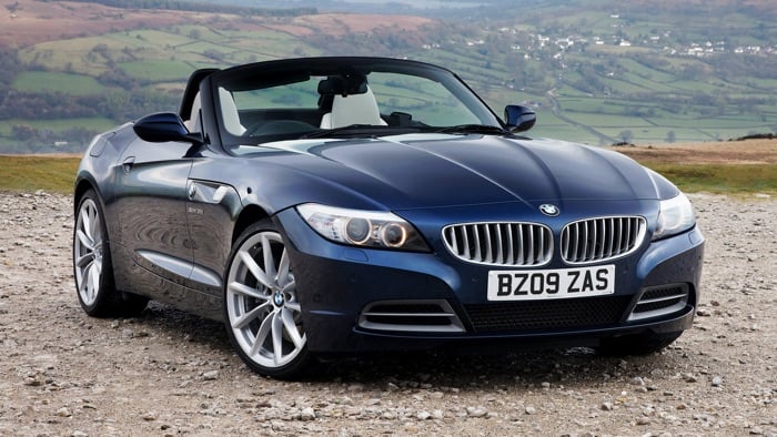 BMW Z4