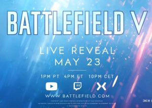 Battlefield V
