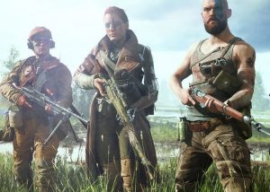 Battlefield V Officially Revealed