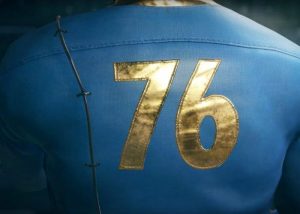 Bethesda Fallout 76