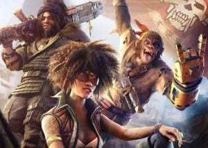 Beyond Good And Evil 2