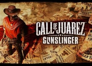 Call of Juarez Gunslinger