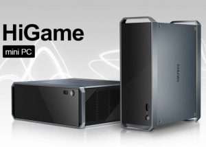 Chuwi HiGame Mini PC