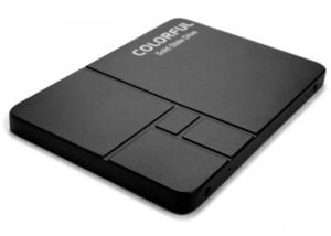 Colorful SL500 960GB Solid State Drive