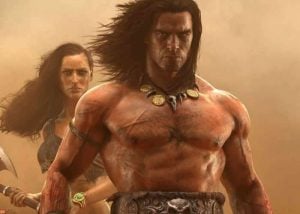 Conan Exiles