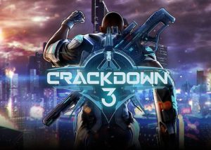 Crackdown 3 Release Date Delayed