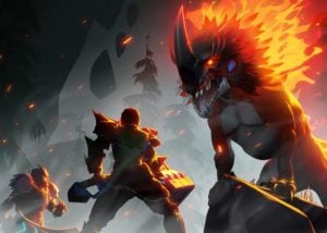 Dauntless PC Open Beta Attracts Over One Million Players