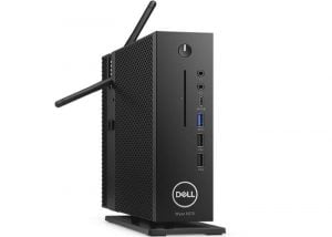 Dell Wyse 5070 Thin Client Mini PC