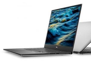 Dell XPS 15 9570