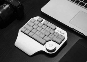 Delux Designer Desktop Shortcut Assistant