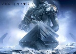 Destiny 2 Warmind