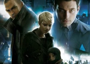 Detroit Become Human