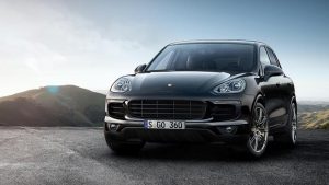 Diesel Cayenne Recall