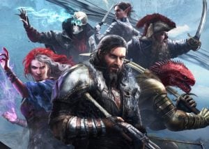 Divinity Original Sin 2 Definitive Edition