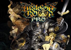 Dragon Crown Pro Gameplay