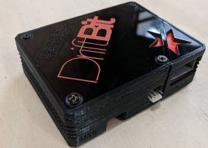 DriftBit Advanced Drifting Tracker