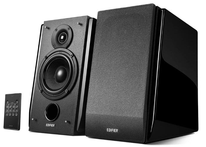 Edifier R1850DB 2.0 Bookshelf Speaker
