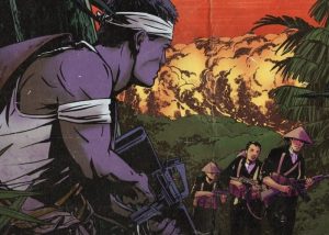 Far Cry 5 Hours of Darkness