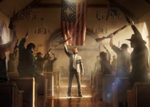 Far Cry 5 Sales Pass $310m