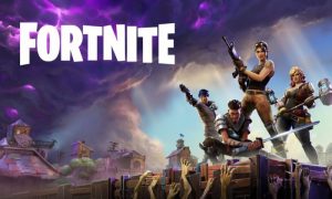 Fornite