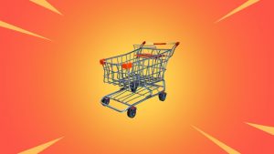 Fortnite 4.3