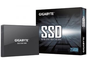 Gigabyte UD PRO Series SSDs Unveiled