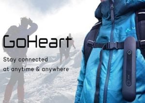 GoHeart Ultimate Outdoor Networking System