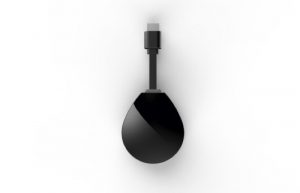 Google's 4K Android TV Dongle