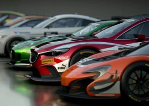 Gran Turismo Sport PlayStation 4 May 2018 Update 1.19