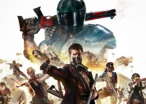 H1Z1 Battle Royale PS4 Gameplay