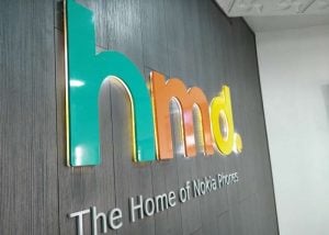 HMD Global