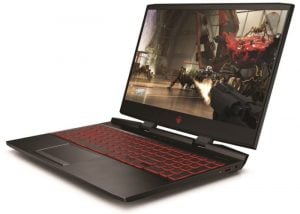 HP Omen 15 Gaming Laptop