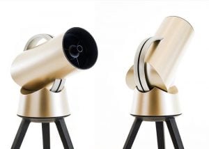 Hiuni Smart Telescope